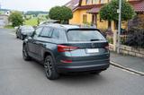 Skoda Kodiaq 2.0 TSI DSG 4x4 STYLE STYLE - Skoda Kodiaq von privat