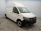 Volkswagen T6 2.0TDI Transporter Hoch+Lang Klima°PDC°3-Sitz - Transporter hoch lang gebraucht