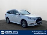 Mitsubishi OUTLANDER 2.4 4WD Plug-In Hybrid Spirit - gebrauchte Mitsubishi Plug-in Hybrid Outlander aus dem Jahr 2021