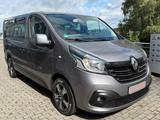 Renault Trafic Combi 2,7t  Expression 140 PS 8 Sitze - Renault in Wuppertal