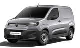 Citroën Berlingo Kastenwagen M Benzin 110 37% AKTION - Citroën Berlingo: Kastenwagen