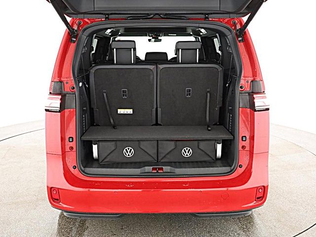 ID. Buzz GTX 7Sitze Langer Radstand Winterr. AHK