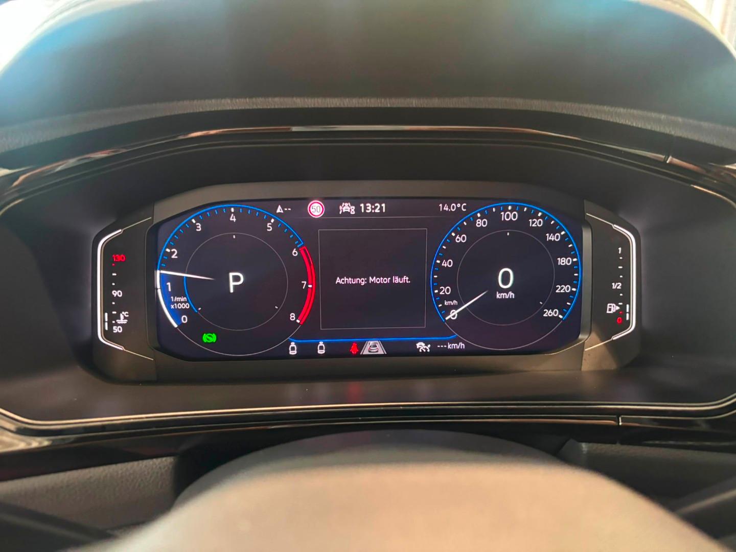 Volkswagen T-Roc Cabriolet Style*NAVI*Sitzheizung, миниатюра 18