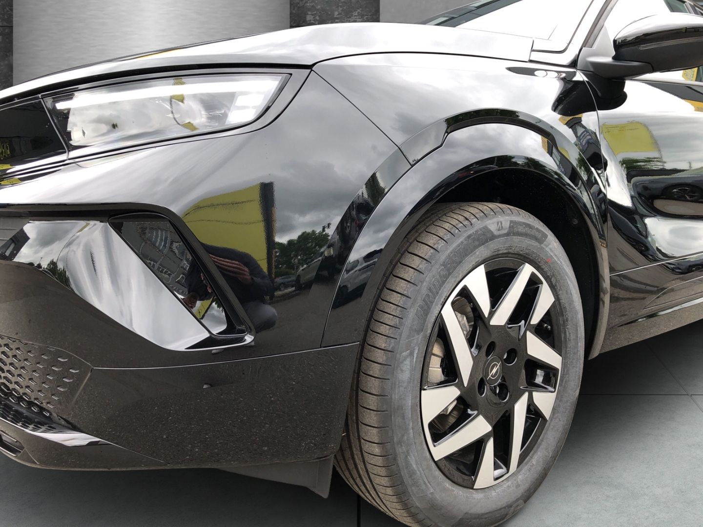 Opel Mokka - Bild 4