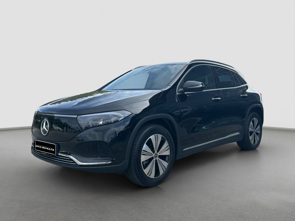 Fahrzeugabbildung Mercedes-Benz EQA 250+ K-GO*TOTW*DISTR*KAMERA*DAB*LENKRADHZG*