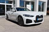 BMW 420i GC MSport, BMW WARRANTY, net €25,9k - BMW 4er Reihe aus 2022