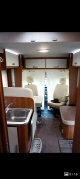 Ahorn Kentucky SM - Ahorn Teilintegrierter