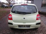 Renault Twingo Authentique,EFH,Radio/CD,Isofix,Tüv neu. - Renault: Radio