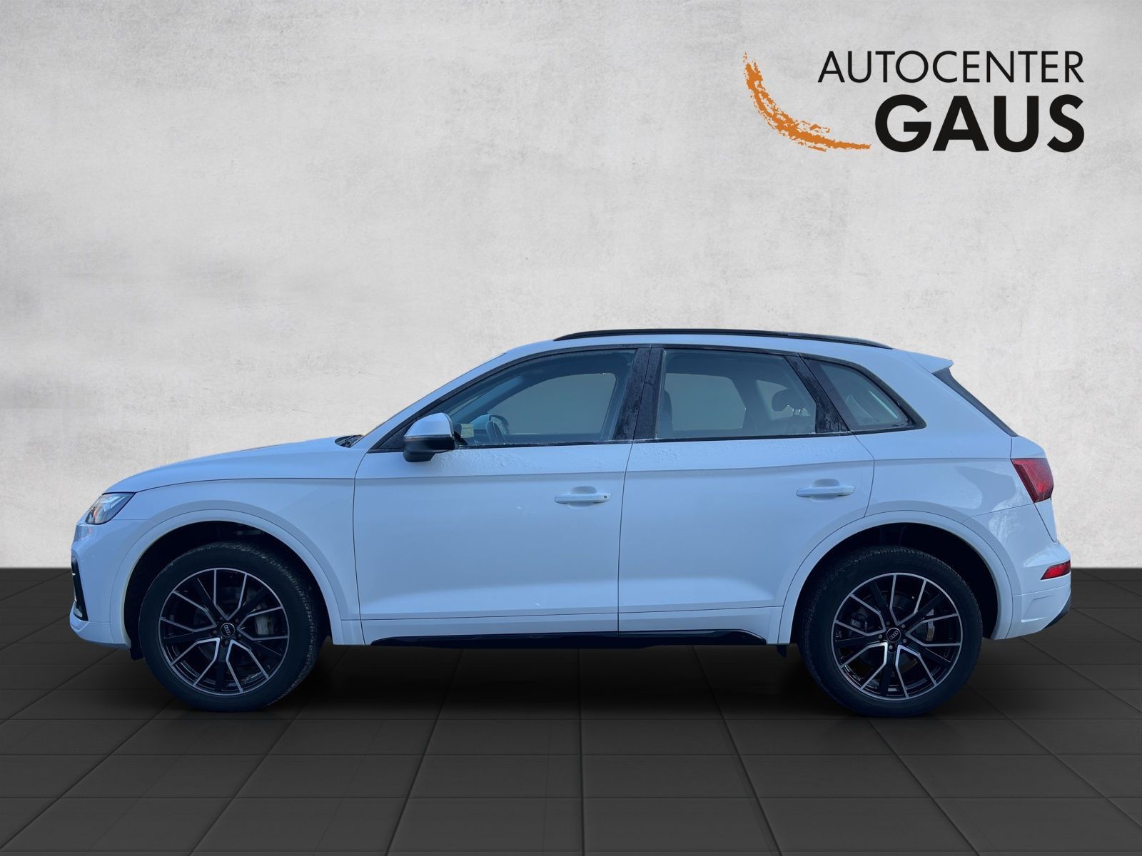 Q5 advanced 50 TDI quattro 210(286) kW(PS) tiptr