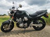 Suzuki Bandit GSF 600 N  - SUZUKI 1996 BANDIT 600