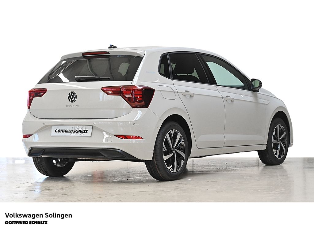 Volkswagen Polo - Bild 3