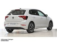 Volkswagen Polo - Vorschau Bild 3