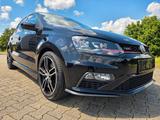 Volkswagen Polo 1.8 TSI DSG GTI Standh, Ahk - Volkswagen Polo: Standheizung