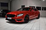 Mercedes-Benz CLS 63 AMG Performance *Designo* Massage* - Mercedes-Benz CLS 63 AMG mit Panoramadach