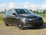 Skoda Fabia 1.4l TDI 66kW Ambition Combi Ambition