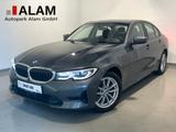 BMW 320d Lim. xDrive ACC HeadUp Lane Laserlicht ViCo - BMW: Laserlicht