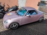 Daihatsu Copen 64kW - - Daihatsu Copen von privat