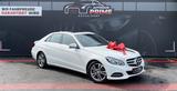 Mercedes-Benz E -Klasse 200*AVANTGARDE*RETNER*GARANTIE*SHD* - Mercedes-Benz E 200 mit Benzin-Antrieb: Panorama-Dach, Limousine
