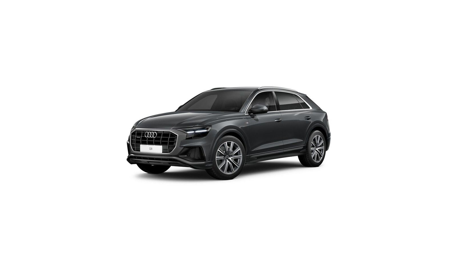 Audi Q8 - Bild 2