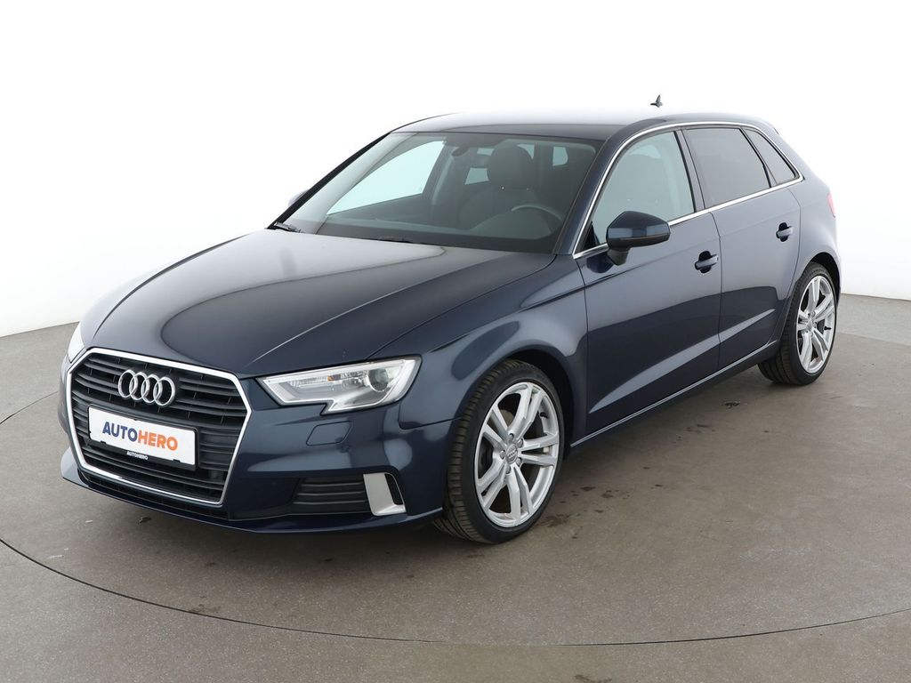 Image of Audi A3