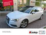 Audi A3 Sportback Ambition 1.4 TFSI Pano NAVI - Audi A3 mit Benzin-Antrieb: Ambition