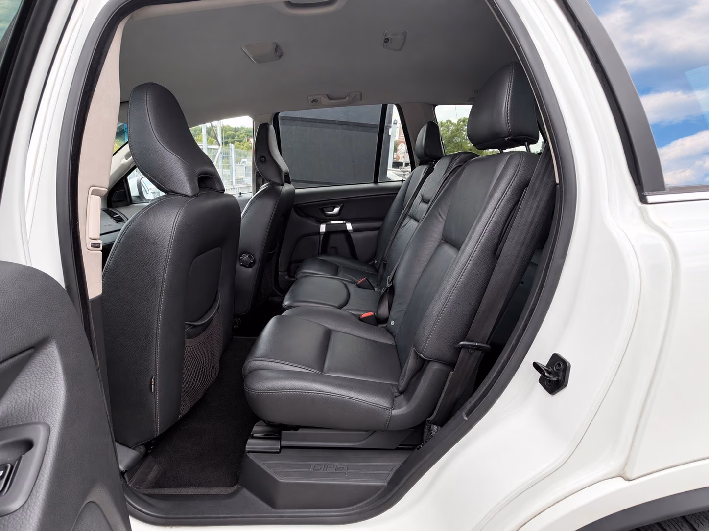 VOLVO XC90 - D5 - 7 PL - 200 CV - 4X4