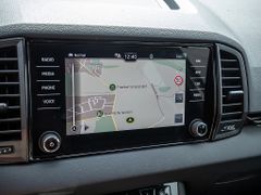 Foto Nummer 8: SKODA Karoq