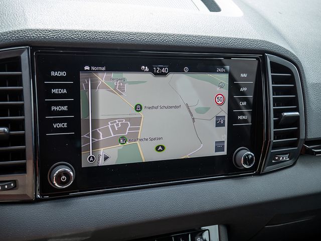 Foto Nummer 8: SKODA Karoq