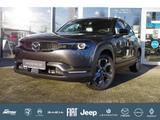 Mazda MX-30 NAVI|SHZ|Kamera|CarPlay|Klimaaut.|LED - graue Mazda MX-30