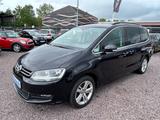 Volkswagen Sharan Match BMT *Navi*Kamera*PDC*SHZ* - Volkswagen Sharan MATCH mit Benzin-Antrieb
