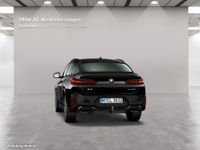 BMW X4 - Vorschau Bild 10