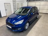 Ford C-Max C-MAX Business Edition - Ford C-Max: Automatik