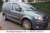 Volkswagen Caddy 2,0TDI 4x4 Lang/Maxi  NETTO 10429 - Volkswagen Caddy: Lang