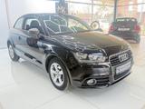 Audi A1 TDI 1.6 *Attraction*NAV*PDC*KLIMA*MULTI*SHZ* - Audi A1 mit Diesel-Antrieb: 1.6