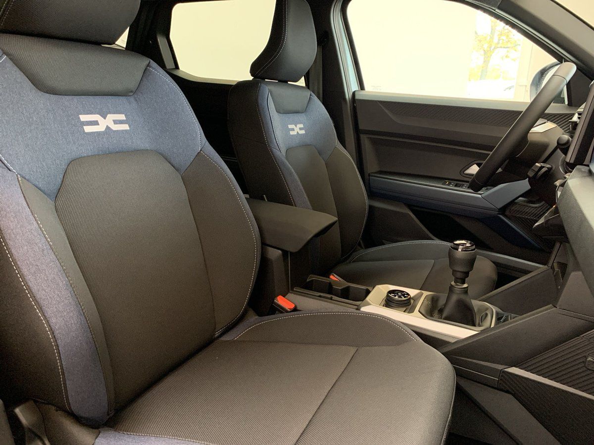 Dacia Duster - Bild 25