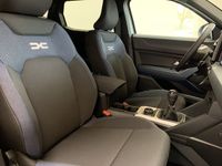 Dacia Duster - Vorschau Bild 25
