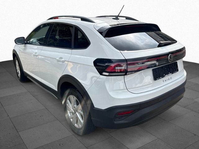 Fahrzeugabbildung Volkswagen Taigo 1,0 TSI LED-MATRIX NAVI APP CONNECT SHZ AL