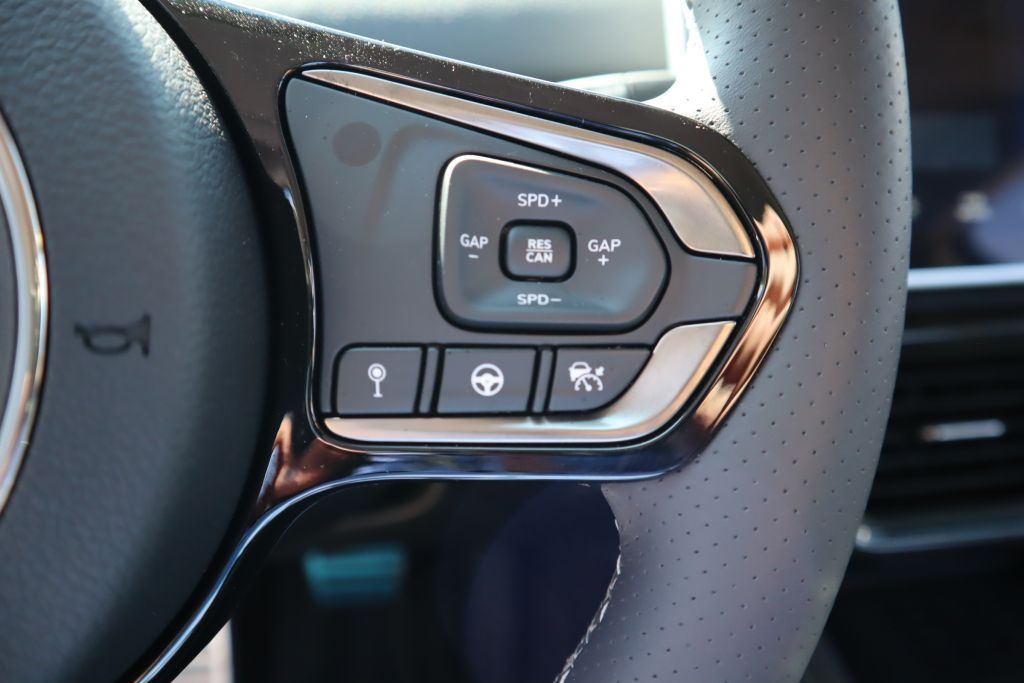Fahrzeugabbildung VinFast VF8 ECO+Kamera+Keyless+Lenkradh.+SOFORT