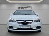 Opel Cascada Innovation 2.0l +NAVI+KAMERA+SITZ-HZG - Opel Cascada aus 2014