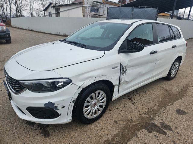 Fiat Tipo Street