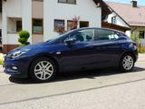 Opel Astra 1.4 DI Turbo ecoFLEX Edition 92kW S/S ... - Opel Astra: Eco4