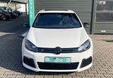 Volkswagen Golf R VI 2.0 TSI Recaro Schalensitze SHD R.Cam  - Volkswagen: Recaro