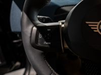 MINI Countryman C (Cooper) - Vorschau Bild 21