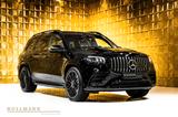 Mercedes-Benz GLS 63 AMG 4M + FACELIFT + MY2026 +CERAMIC + TV - Mercedes-Benz GLS-Klasse Neuwagen