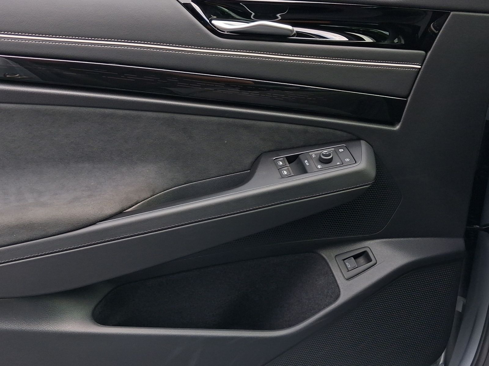 Volkswagen ID.7 - Bild 22