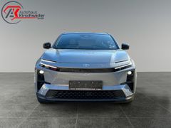 TOYOTA C-HR+ 77kWh AWD Lounge (NG26)