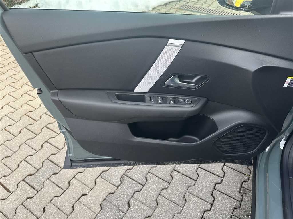 Citroën ë-C4 - Bild 11