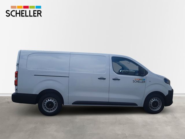 Vivaro Lang (L3). 2.0  Autom.