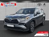 Toyota Highlander Hybrid Executive 2.5 7-Sitzer, AHK, S - Toyota Highlander: Automatik