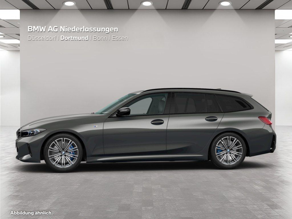 BMW M340i - Bild 8